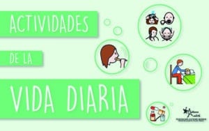 Qué son las Actividades de la Vida Diaria?