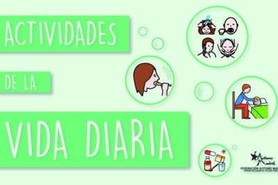 Qué son las Actividades de la Vida Diaria?