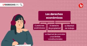 Qué son los derechos económicos? | LP