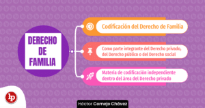 Derecho de familia: ¿derecho público o derecho privado?, por ...