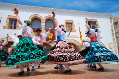 Qué es el folklore - Descubre a qué hace referencia este término y ...