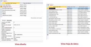 Access: Qué es y cómo se crea una base de datos