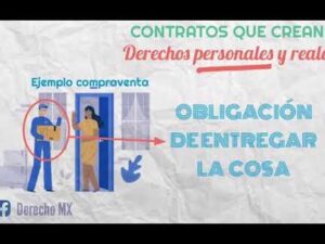 El contrato principal: Concepto y características fundamentales