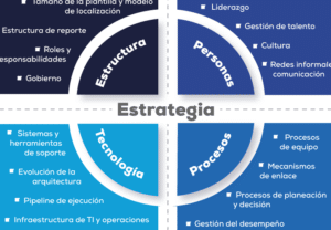 Agilidad empresarial: adaptarse, crear y aprovechar el cambio ...