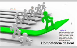 Competencia desleal by Paola González on Prezi