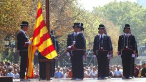 Qué es la Diada de Cataluña? Significado, origen y por qué se celebra