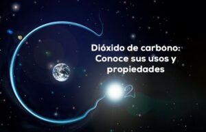 Usos del dióxido de carbono: Conoce sus propiedades - Gasex