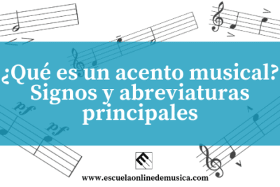 Blog EOM - ¿Qué es un acento musical? Signos y abreviaturas ...