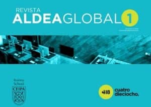 ALDEA GLOBAL 1_SECCION 5 - CUATRODIECIOCHO SAS_Grupo5_09DIC20 by ...