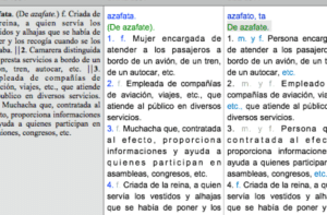 La información etimológica en los diccionarios generales españoles ...