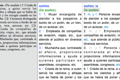 La información etimológica en los diccionarios generales españoles ...