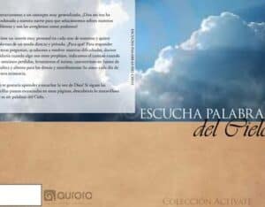 Escucha Palabras del Cielo by AudioConéctate - Issuu