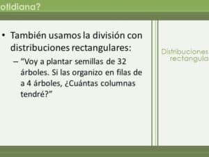 La división en la vida cotidiana - ppt video online descargar