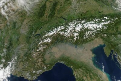 Alpes - Wikipedia, la enciclopedia libre