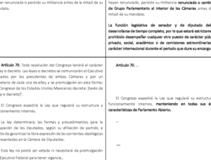 Gaceta Parlamentaria, año XXI, número 5146-II, martes 30 de ...