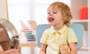 Disglosia: qué es y cómo puede tratarse - Formainfancia