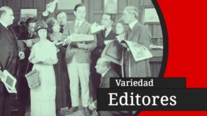 Tipos de editoriales donde publicar un libro - Editorial ExLibric