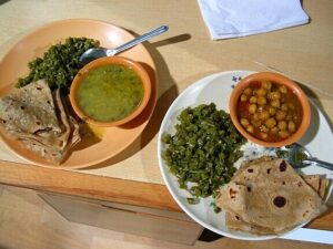 Almuerzo - Wikipedia, la enciclopedia libre