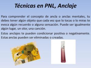 Aprendiz de Escritor con PNL y Coaching... .: V. Técnicas de PNL y ...