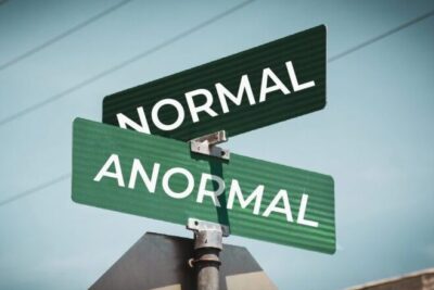 Qué es lo “normal” y “anormal” para la Psicología?