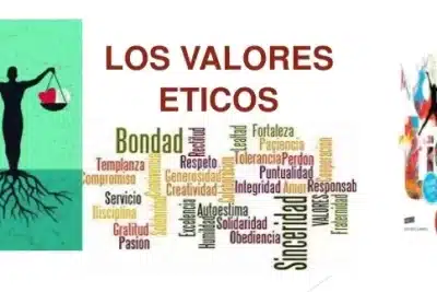 Cuál es la diferencia entre Ética y Valores? Definición precisa ...