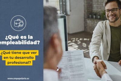 Empleabilidad: Qué es, características, cómo medirla y mejorarla