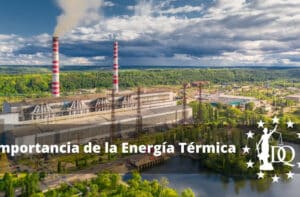 Importancia de la Energía Térmica