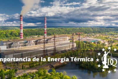 Importancia de la Energía Térmica