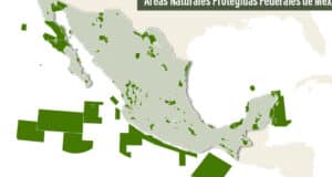 Áreas protegidas | Biodiversidad Mexicana