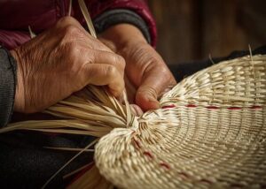 Artesanía - Qué es, competencia, definición y concepto