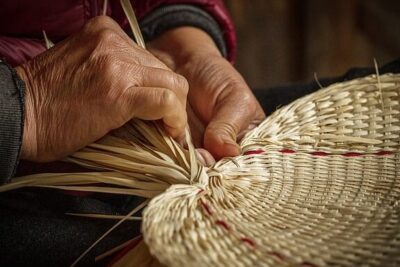 Artesanía - Qué es, competencia, definición y concepto