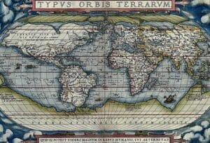 Atlas (cartografía) - Wikipedia, la enciclopedia libre