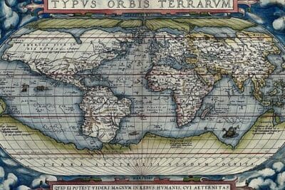 Atlas (cartografía) - Wikipedia, la enciclopedia libre