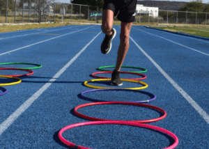 Hablemos del atletismo: historia, definición y pruebas