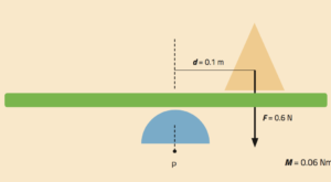 En equilibrio: la física de la palanca – Science in School