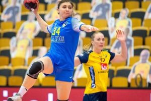 Balonmano - Qué es, orígenes, definición y concepto