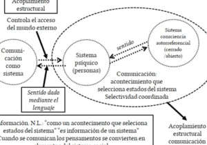 Autopoiesis en la teoría de sistemas de Niklas Luhmann ...