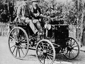 Historia del automovilismo - Wikipedia, la enciclopedia libre