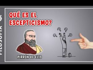 ?​Qué es el ESCEPTICISMO y ejemplos❓ ​| Representantes y ...