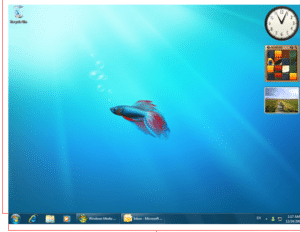 Escritorio de Windows 7 - Win32 apps | Microsoft Learn