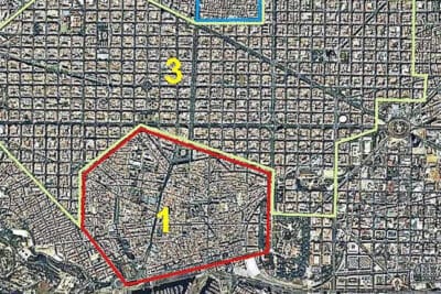 Ensanche: Definición, Características y Ejemplos Prácticos