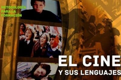 El cine y sus lenguajes by Fundación ProduCine - Issuu