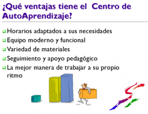 Cuáles son las ventajas del autoaprendizaje? - Quora