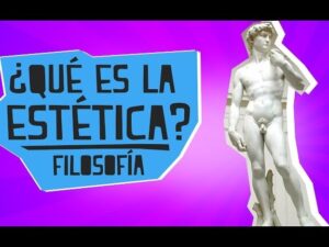 Qué es la estética? - Filosofía - Educatina - YouTube