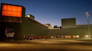 Baluarte, Palacio de Congresos y Auditorio de Navarra, Pamplona