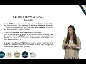 Grupo banco mundial - YouTube