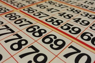 Bingo - Qué es, orígenes, definición y concepto