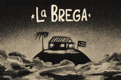 1. ¿Qué es la brega? | La Brega | WNYC Studios