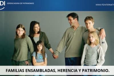 Familias ensambladas: lo tuyo, lo mío, lo nuestro. Lo que tenés ...