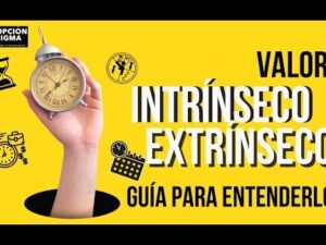 Intrínseco y extrínseco: Definición y diferencias esenciales